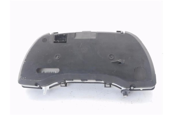 Recambio de cuadro completo para fiat punto / grande punto (199) 1.4 referencia OEM IAM 51803117 503001103800 