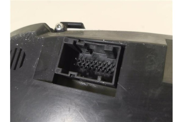 Recambio de cuadro completo para fiat punto / grande punto (199) 1.4 referencia OEM IAM 51803117 503001103800 