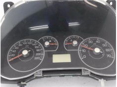 Recambio de cuadro completo para fiat punto / grande punto (199) 1.4 referencia OEM IAM 51803117 503001103800 