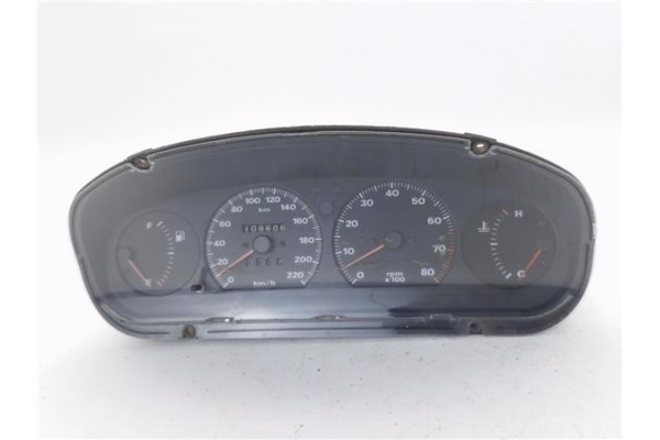 Recambio de cuadro completo para fiat bravo (182) 1.6 16v (182.ab) referencia OEM IAM A46457779 FI0005012K0C0 