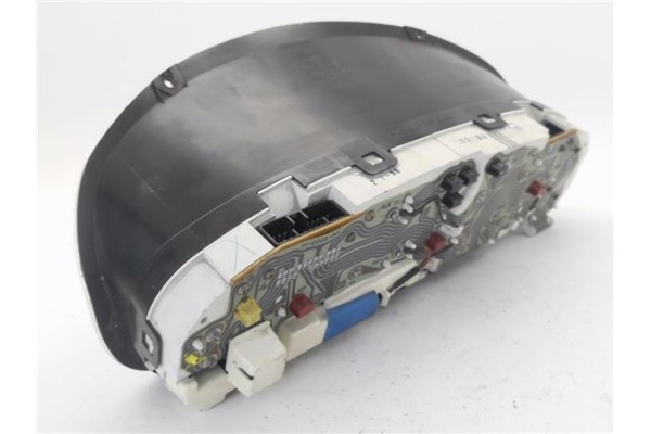Recambio de cuadro completo para fiat bravo (182) 1.6 16v (182.ab) referencia OEM IAM A46457779 FI0005012K0C0 