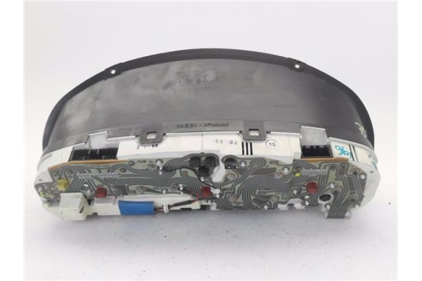 Recambio de cuadro completo para fiat bravo (182) 1.6 16v (182.ab) referencia OEM IAM A46457779 FI0005012K0C0 