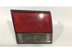 Recambio de piloto interior izquierdo para saab 9-3 berlina 2.2 tid referencia OEM IAM 4831145 4831152 