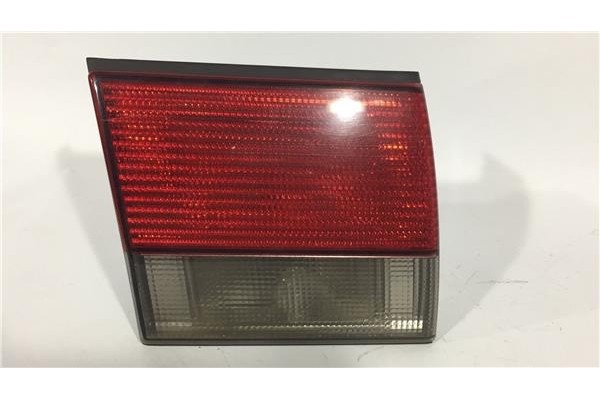 Recambio de piloto interior izquierdo para saab 9-3 berlina 2.2 tid referencia OEM IAM 4831145 4831152 