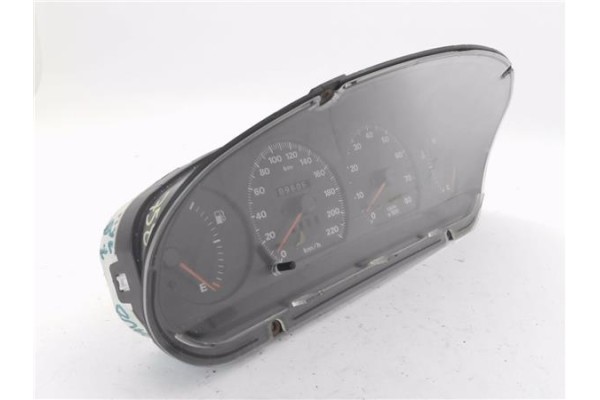 Recambio de cuadro completo para fiat bravo (182) 1.6 16v (182.ab) referencia OEM IAM A46457779 FI0005012K0C0 