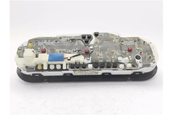 Recambio de cuadro completo para fiat bravo (182) 1.6 16v (182.ab) referencia OEM IAM A46457779 FI0005012K0C0 