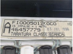 Recambio de cuadro completo para fiat bravo (182) 1.6 16v (182.ab) referencia OEM IAM A46457779 FI0005012K0C0 