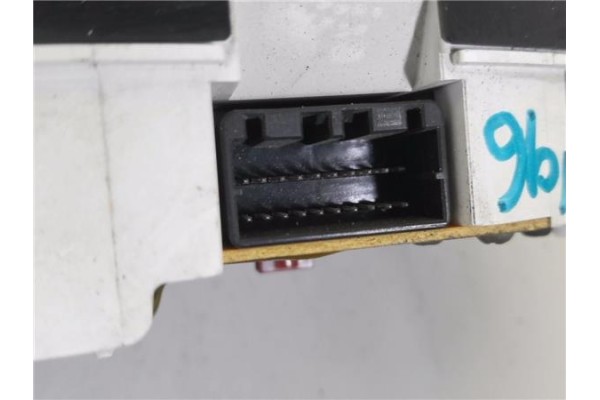 Recambio de cuadro completo para fiat bravo (182) 1.6 16v (182.ab) referencia OEM IAM A46457779 FI0005012K0C0 