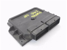 Recambio de centralita para fiat ii punto (188) berlina 1.9 d (i) referencia OEM IAM 46763751 R04010032D 