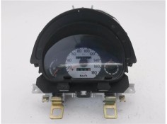 Recambio de cuadro completo para fiat seicento (187) 1.1 (187axb, 187axb1a) referencia OEM IAM 6062680210A  