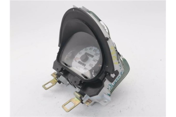 Recambio de cuadro completo para fiat seicento (187) 1.1 (187axb, 187axb1a) referencia OEM IAM 6062680210A  