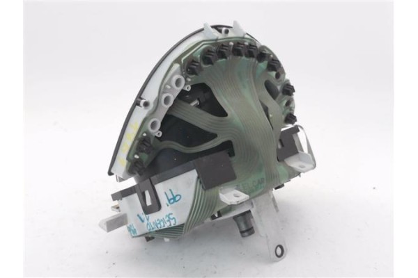 Recambio de cuadro completo para fiat seicento (187) 1.1 (187axb, 187axb1a) referencia OEM IAM 6062680210A  