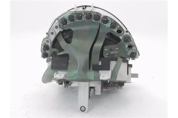 Recambio de cuadro completo para fiat seicento (187) 1.1 (187axb, 187axb1a) referencia OEM IAM 6062680210A  