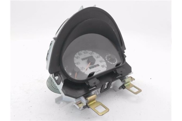 Recambio de cuadro completo para fiat seicento (187) 1.1 (187axb, 187axb1a) referencia OEM IAM 6062680210A  
