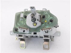 Recambio de cuadro completo para fiat seicento (187) 1.1 (187axb, 187axb1a) referencia OEM IAM 6062680210A  