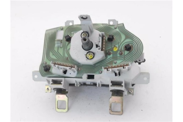 Recambio de cuadro completo para fiat seicento (187) 1.1 (187axb, 187axb1a) referencia OEM IAM 6062680210A  