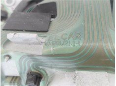 Recambio de cuadro completo para fiat seicento (187) 1.1 (187axb, 187axb1a) referencia OEM IAM 6062680210A  
