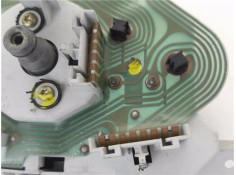 Recambio de cuadro completo para fiat seicento (187) 1.1 (187axb, 187axb1a) referencia OEM IAM 6062680210A  
