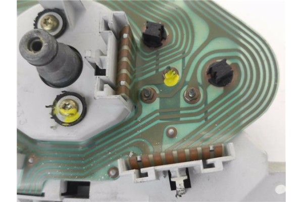 Recambio de cuadro completo para fiat seicento (187) 1.1 (187axb, 187axb1a) referencia OEM IAM 6062680210A  