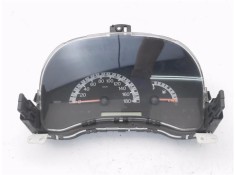 Recambio de cuadro completo para fiat ii punto (188) berlina 1.2 60 (188.030, .050, .130, .150, .230, .250) referencia OEM IAM 4