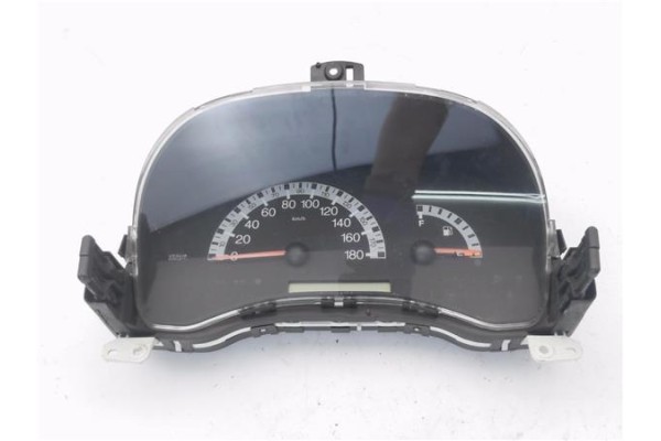 Recambio de cuadro completo para fiat ii punto (188) berlina 1.2 60 (188.030, .050, .130, .150, .230, .250) referencia OEM IAM 4