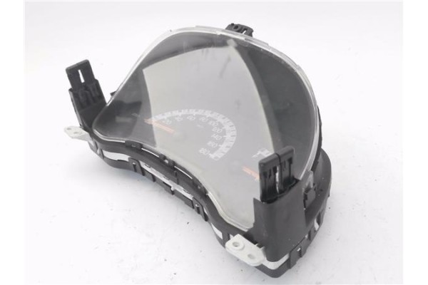 Recambio de cuadro completo para fiat ii punto (188) berlina 1.2 60 (188.030, .050, .130, .150, .230, .250) referencia OEM IAM 4