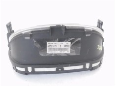 Recambio de cuadro completo para fiat ii punto (188) berlina 1.2 60 (188.030, .050, .130, .150, .230, .250) referencia OEM IAM 4