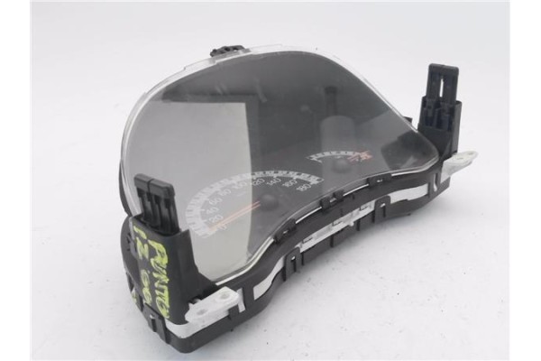 Recambio de cuadro completo para fiat ii punto (188) berlina 1.2 60 (188.030, .050, .130, .150, .230, .250) referencia OEM IAM 4