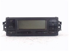Recambio de mandos climatizador para seat leon (1m1) 1.8 fr special edition referencia OEM IAM (1M0820043E) (5HB007978-10) 