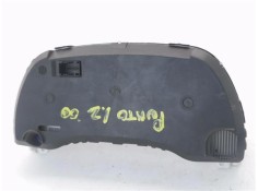 Recambio de cuadro completo para fiat ii punto (188) berlina 1.2 60 (188.030, .050, .130, .150, .230, .250) referencia OEM IAM 4
