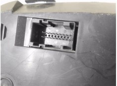 Recambio de cuadro completo para fiat ii punto (188) berlina 1.2 60 (188.030, .050, .130, .150, .230, .250) referencia OEM IAM 4