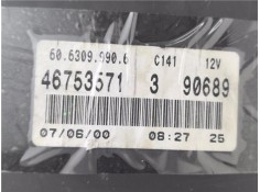 Recambio de cuadro completo para fiat ii punto (188) berlina 1.2 60 (188.030, .050, .130, .150, .230, .250) referencia OEM IAM 4