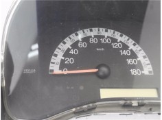 Recambio de cuadro completo para fiat ii punto (188) berlina 1.2 60 (188.030, .050, .130, .150, .230, .250) referencia OEM IAM 4