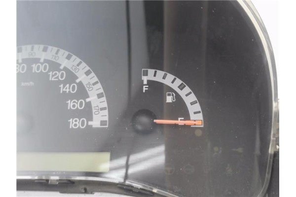 Recambio de cuadro completo para fiat ii punto (188) berlina 1.2 60 (188.030, .050, .130, .150, .230, .250) referencia OEM IAM 4