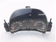 Recambio de cuadro completo para fiat i doblo (119) 1.9 jtd (223axe1a) referencia OEM IAM 46817749 503000111500 