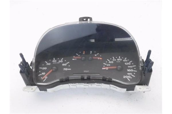 Recambio de cuadro completo para fiat i doblo (119) 1.9 jtd (223axe1a) referencia OEM IAM 46817749 503000111500 