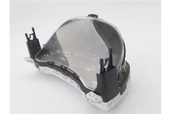 Recambio de cuadro completo para fiat i doblo (119) 1.9 jtd (223axe1a) referencia OEM IAM 46817749 503000111500 