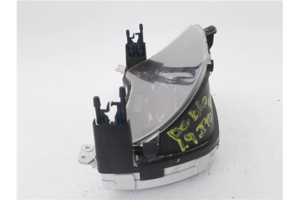 Recambio de cuadro completo para fiat i doblo (119) 1.9 jtd (223axe1a) referencia OEM IAM 46817749 503000111500 