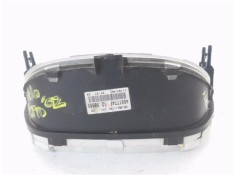 Recambio de cuadro completo para fiat i doblo (119) 1.9 jtd (223axe1a) referencia OEM IAM 46817749 503000111500 