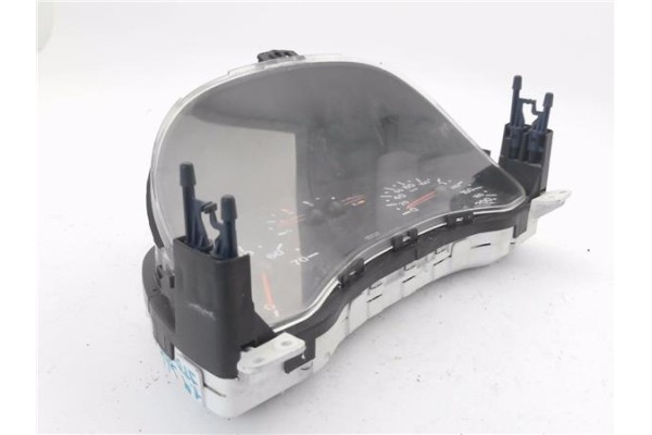 Recambio de cuadro completo para fiat i doblo (119) 1.9 jtd (223axe1a) referencia OEM IAM 46817749 503000111500 