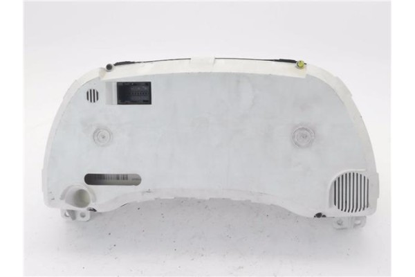 Recambio de cuadro completo para fiat i doblo (119) 1.9 jtd (223axe1a) referencia OEM IAM 46817749 503000111500 