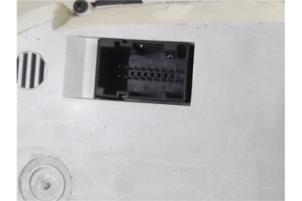 Recambio de cuadro completo para fiat i doblo (119) 1.9 jtd (223axe1a) referencia OEM IAM 46817749 503000111500 