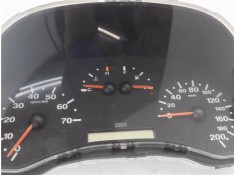 Recambio de cuadro completo para fiat i doblo (119) 1.9 jtd (223axe1a) referencia OEM IAM 46817749 503000111500 