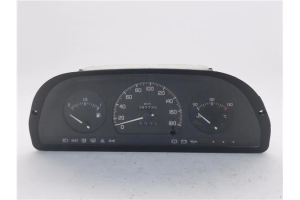 Recambio de cuadro completo para fiat uno (146) 1.0 45 super i.e. kat referencia OEM IAM 7665929  