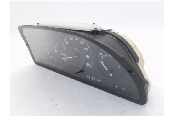 Recambio de cuadro completo para fiat uno (146) 1.0 45 super i.e. kat referencia OEM IAM 7665929  