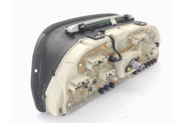 Recambio de cuadro completo para fiat uno (146) 1.0 45 super i.e. kat referencia OEM IAM 7665929  