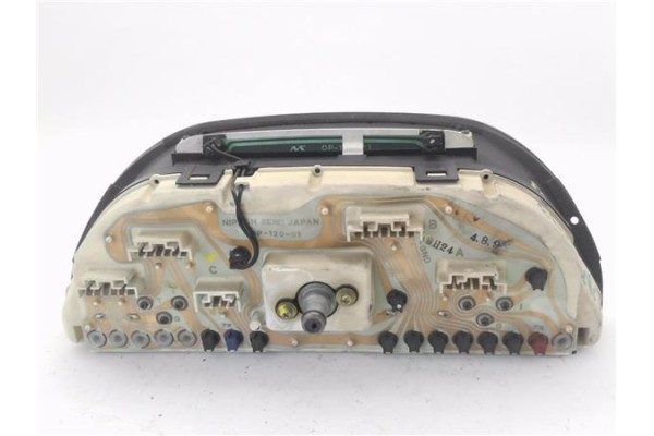 Recambio de cuadro completo para fiat uno (146) 1.0 45 super i.e. kat referencia OEM IAM 7665929  