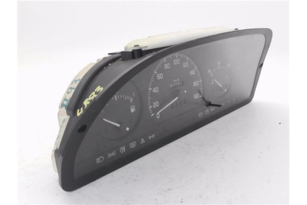 Recambio de cuadro completo para fiat uno (146) 1.0 45 super i.e. kat referencia OEM IAM 7665929  