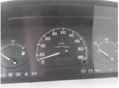 Recambio de cuadro completo para fiat uno (146) 1.0 45 super i.e. kat referencia OEM IAM 7665929  
