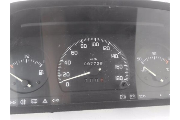 Recambio de cuadro completo para fiat uno (146) 1.0 45 super i.e. kat referencia OEM IAM 7665929  
